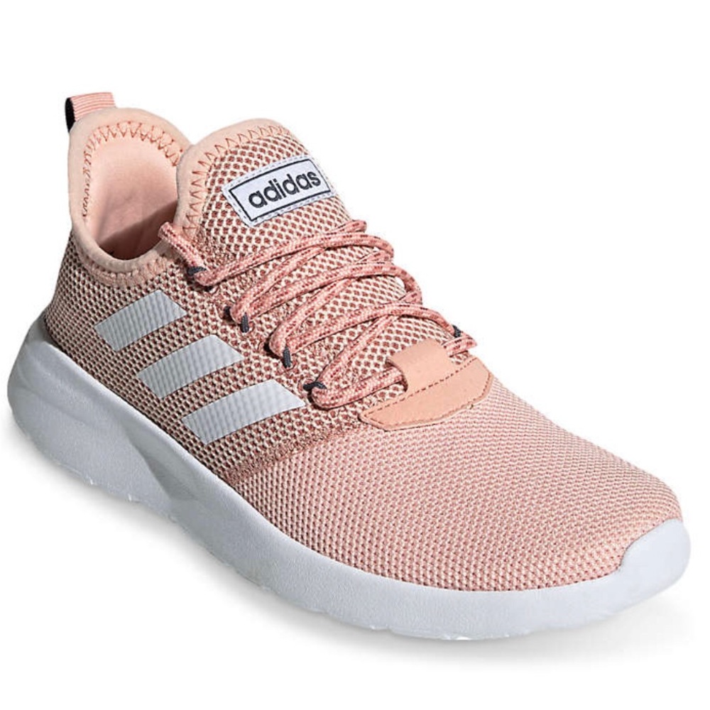NWT Pink Adidas Lite Racer RBN